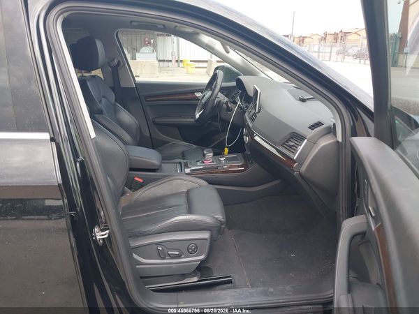 2019 AUDI Q5 45 PREMIUM