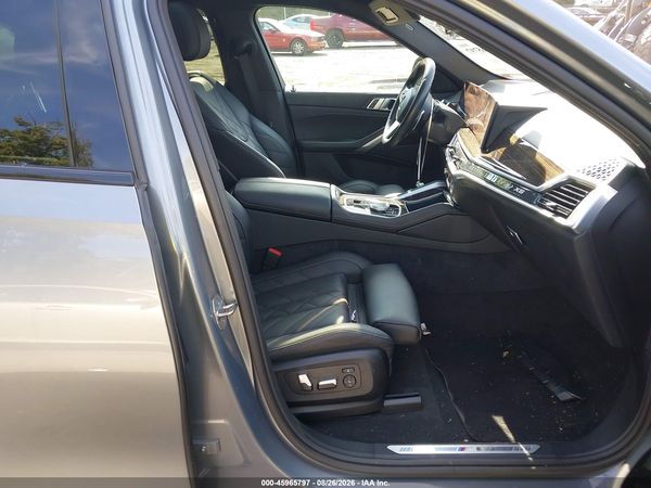 2024 BMW X6 XDRIVE40I — I5