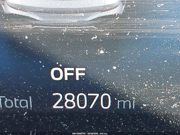 2024 BMW X6 XDRIVE40I — I118