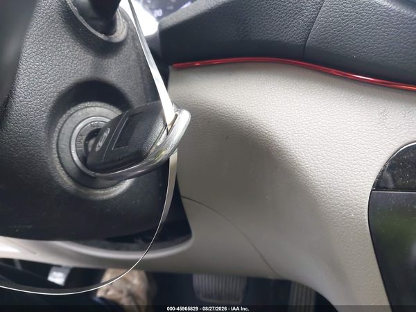 2017 HYUNDAI TUCSON SE — I11