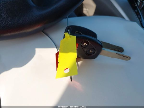 2012 HONDA CR-V EX — I11