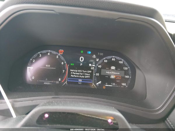 2024 TOYOTA GRAND HIGHLANDER XLE/LIMITED/PLATINUM — I7