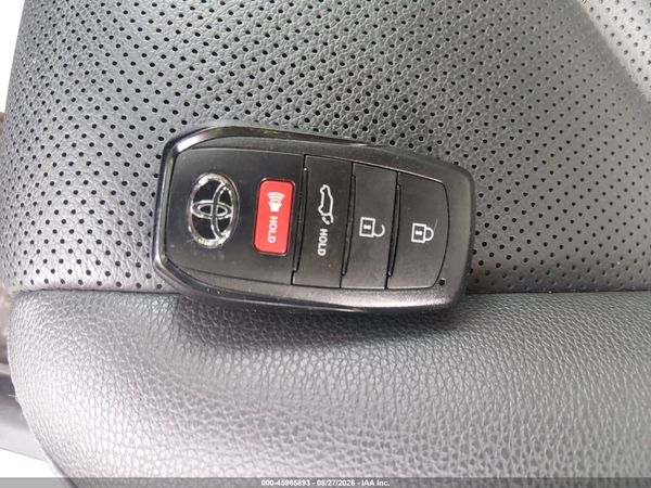 2024 TOYOTA GRAND HIGHLANDER XLE/LIMITED/PLATINUM — I11