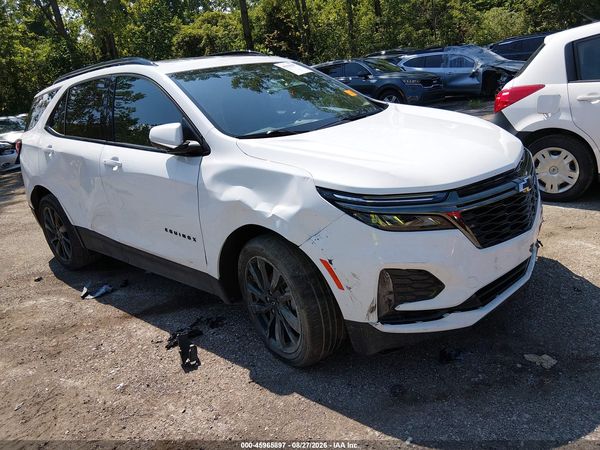 2023 CHEVROLET EQUINOX AWD RS — I1