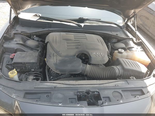 2021 CHRYSLER 300 300S