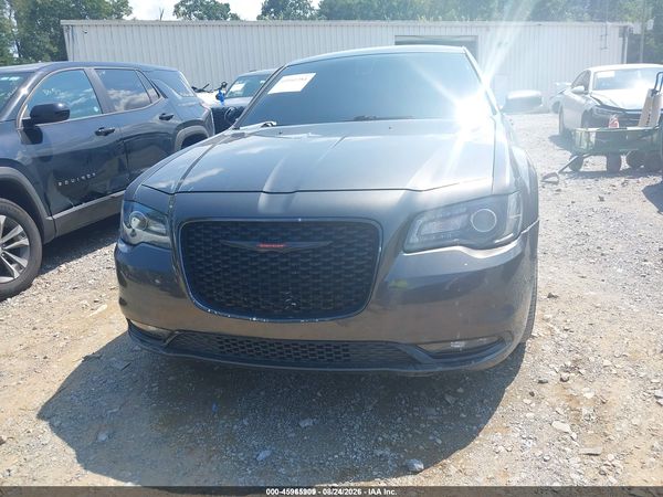 2021 CHRYSLER 300 300S