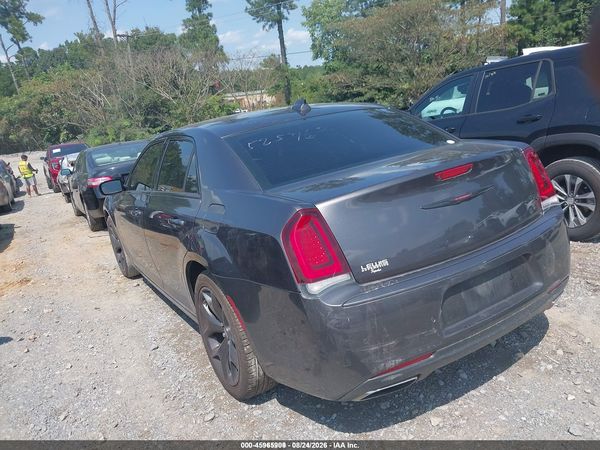 2021 CHRYSLER 300 300S