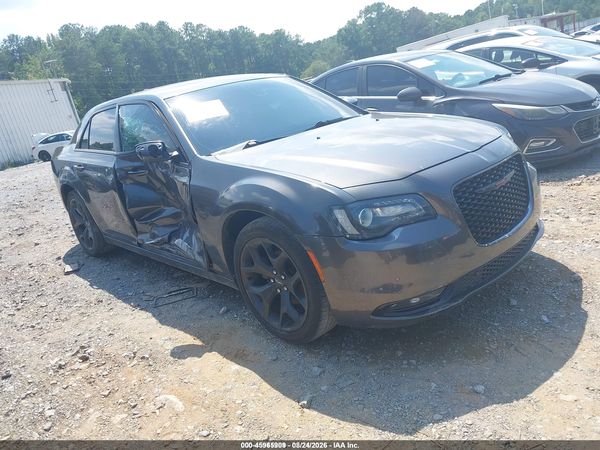 2021 CHRYSLER 300 300S