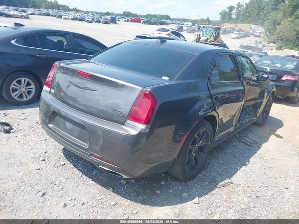 2021 CHRYSLER 300 300S