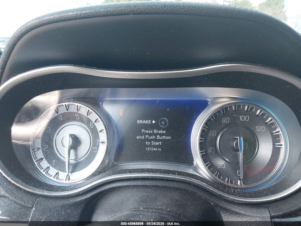2021 CHRYSLER 300 300S