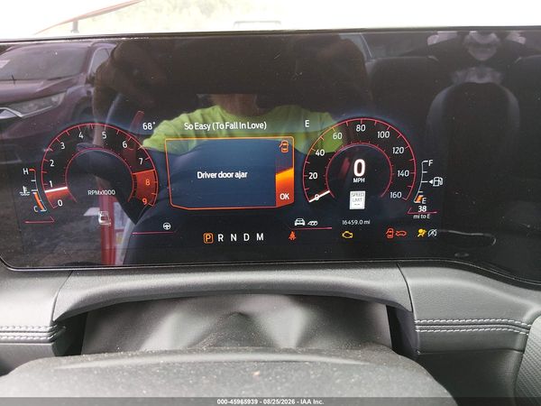 2024 FORD MUSTANG GT PREMIUM FASTBACK