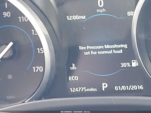 2018 JAGUAR F-PACE 25T PREMIUM