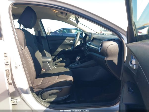 2021 KIA FORTE LXS — I5