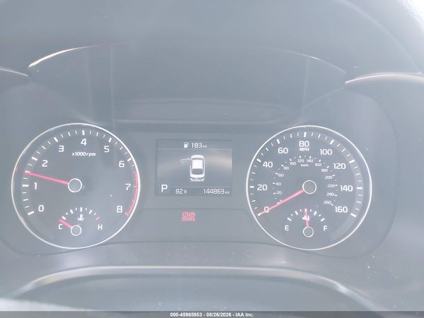 2021 KIA FORTE LXS — I7