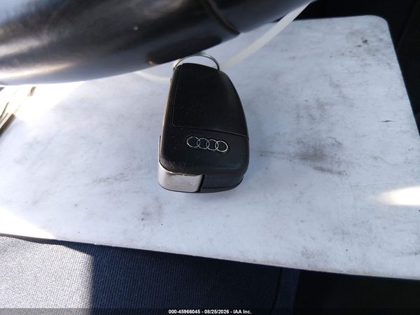 2017 AUDI Q3 2.0T PREMIUM