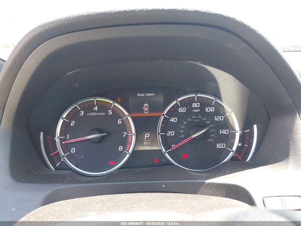 2018 ACURA TLX TECH   A-SPEC PKGS — I7
