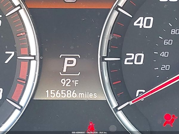 2018 ACURA TLX TECH   A-SPEC PKGS — I118