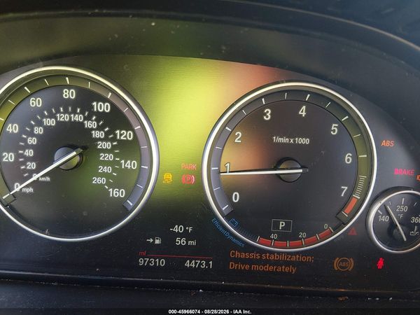 2016 BMW X3 SDRIVE28I — I7