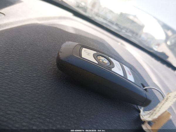 2016 BMW X3 SDRIVE28I — I11