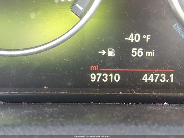 2016 BMW X3 SDRIVE28I — I118
