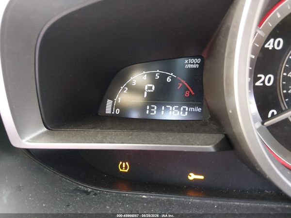 2016 MAZDA MAZDA3 I TOURING — I118