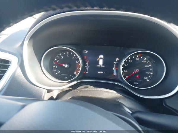 2018 JEEP COMPASS SPORT 4X4 — I7
