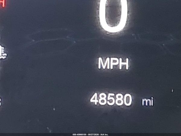 2018 JEEP COMPASS SPORT 4X4 — I118