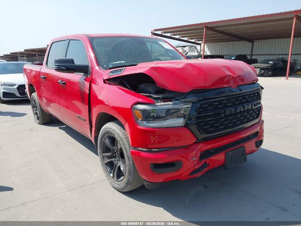 2023 RAM 1500 LONE STAR  4X2 5'7 BOX — I1