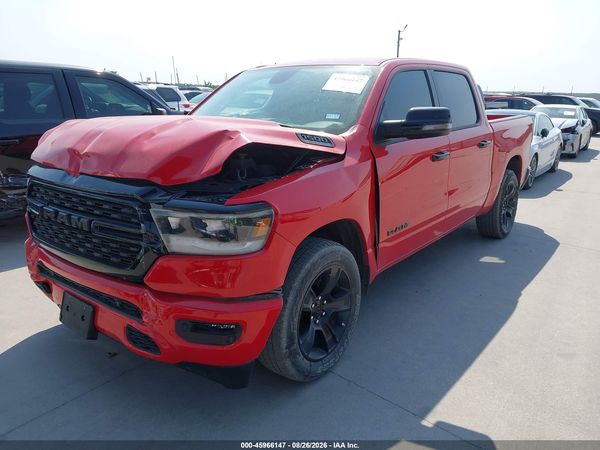 2023 RAM 1500 LONE STAR  4X2 5'7 BOX — I2