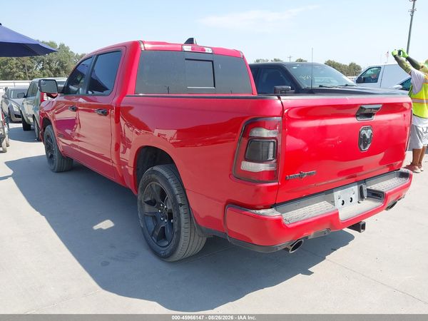 2023 RAM 1500 LONE STAR  4X2 5'7 BOX — I3