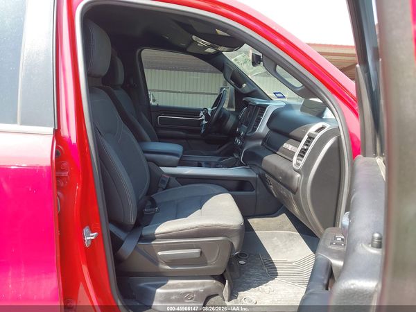 2023 RAM 1500 LONE STAR  4X2 5'7 BOX — I5