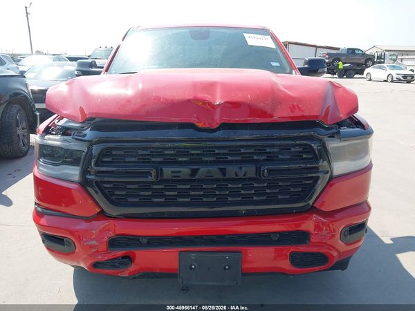 2023 RAM 1500 LONE STAR  4X2 5'7 BOX — I6