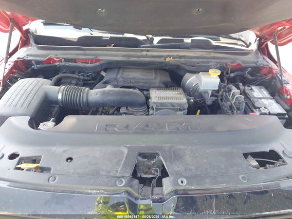2023 RAM 1500 LONE STAR  4X2 5'7 BOX — I10