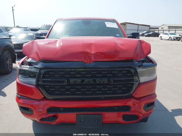 2023 RAM 1500 LONE STAR  4X2 5'7 BOX — I115