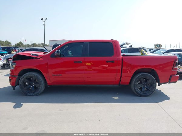 2023 RAM 1500 LONE STAR  4X2 5'7 BOX — I117