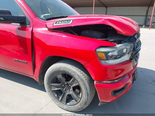2023 RAM 1500 LONE STAR  4X2 5'7 BOX — I153