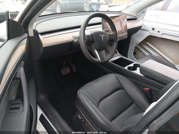 2023 TESLA MODEL Y — I5