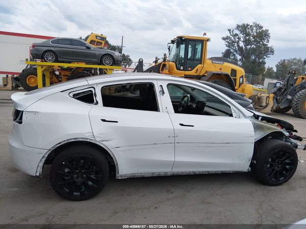 2023 TESLA MODEL Y — I116