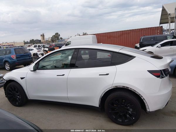 2023 TESLA MODEL Y — I117