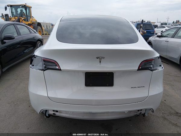2023 TESLA MODEL Y — I119