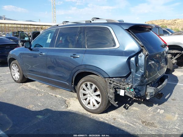 2018 VOLVO XC90 T6 MOMENTUM