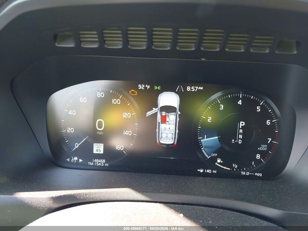 2018 VOLVO XC90 T6 MOMENTUM