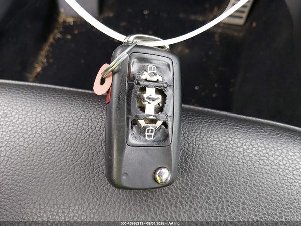 2018 VOLKSWAGEN PASSAT 3.6L V6 GT — I11