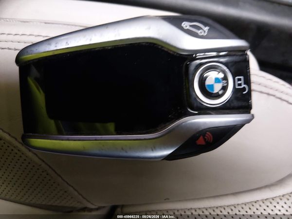 2018 BMW M550I XDRIVE — I11