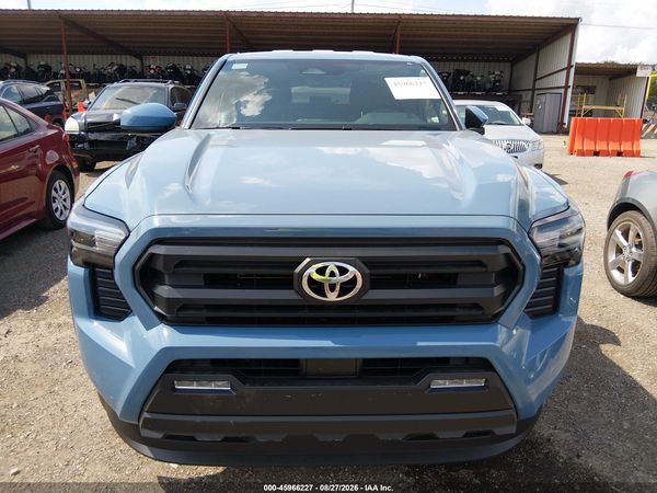 2026 TOYOTA TACOMA SR5 — I115