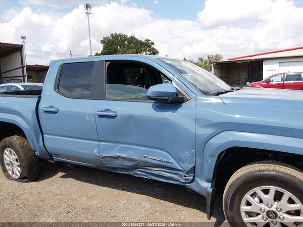 2026 TOYOTA TACOMA SR5 — I116