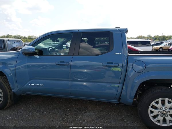 2026 TOYOTA TACOMA SR5 — I117
