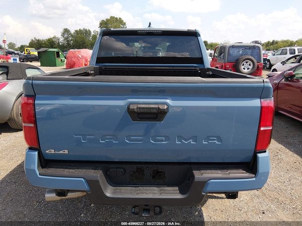 2026 TOYOTA TACOMA SR5 — I119