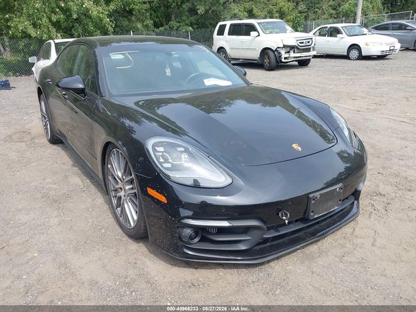 2023 PORSCHE PANAMERA — I1