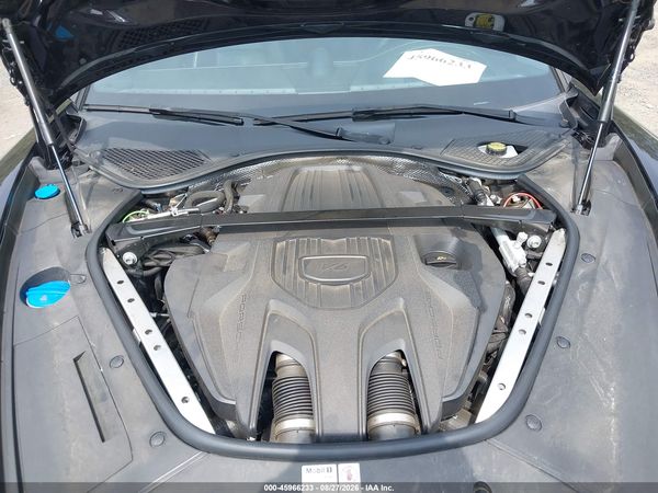 2023 PORSCHE PANAMERA — I10